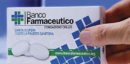 XXVII Giornata della raccolta del farmaco