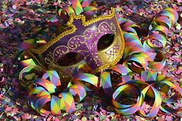 Anche a Troia c'è aria di Carnevale!