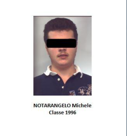 Vieste... buon sangue non mente: arrestato il nipote del boss "Cindaridd",  trovato in auto con 3,5 chili di marijuana 