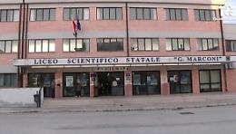 Olimpiade dei giochi logici-linguistici-matematici, il liceo "Marconi" conquista la finale e lotta per la medaglia d'oro