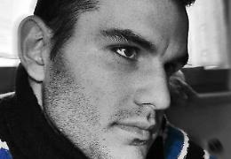Il designer materano Tarasco ora sogna la Ducati 
