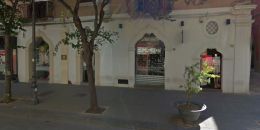 Foggia, furto alla catena Tzenis in corso Vittorio Emanuele 