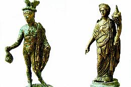 I Parentalia, a febbraio i Latini veneravano gli antenati