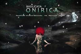 La Basilicata Onirica di Fabiana 