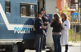 La ossessionava come un pazzo, arrestato dalla Polizia 29enne di Foggia