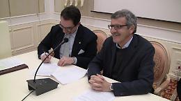 Architetture per Foggia, la città del futuro: le novità del bando 2017