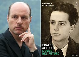 Eraldo Affinati racconta Don Milani