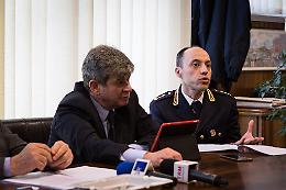 Corruzione all'Ente irrigazione: undici arresti. Ecco i nomi