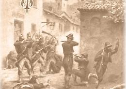 “Viva chi vince, il Gargano tra reazione e brigantaggio” 