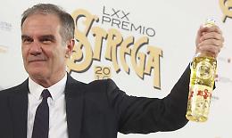 Albinati presenta a Foggia il libro sul delitto del Circeo