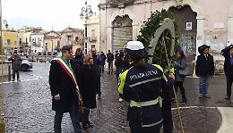 Foibe, Bruno Longo: «Perché quel silenzio del Sindaco di Foggia alla commemorazione?»