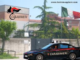 Torremaggiore: "Vado  a prendere un caffè" e di lui non si hanno più notizie da dieci giorni
