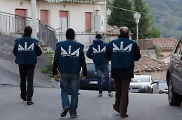 La mafia foggiana imita la 'Ndrangheta ma è molto più spiegata