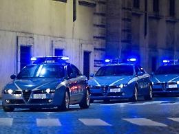 Tratturo Castiglione: furto nel deposito dell'AQP 