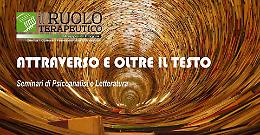 Seminari di psicanalisi e letteratura: 'Lisabetta da Messina' di Boccaccio