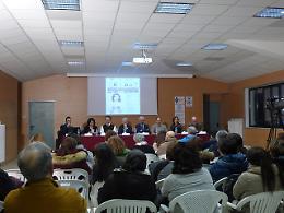 Tumore al seno: Filiano scende in campo per la prevenzione