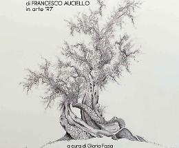 Gli “aUlivi” di Auciello