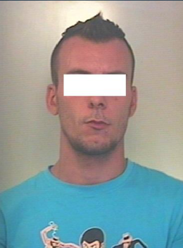 Manfredonia: arrestato un pregiudicato  per furto aggravato 
