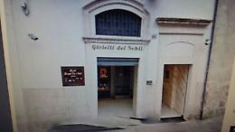 Monte Sant'Angelo: rapinata la gioielleria "Dei Nobili"