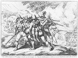 Pontelandolfo 14 agosto 1861 