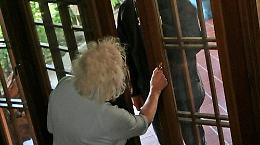 Cerignola, rapina in casa: 80enne pestata per una catenina