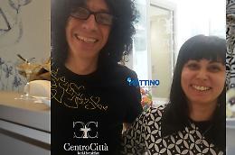Al genio della musica Allevi piace sognare comodo e bello