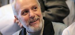Virus ebola, la testimonianza di Fabrizio Pulvirenti