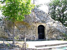 Il 29 aprile 1937 muore Donato Gruosso, il brigante che fondò una chiesa 