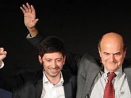 Per Trerotola scende in campo Bersani