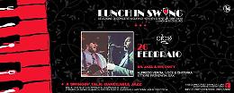 Lunch in Swing con ragtime