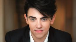 Michele Bravi alla libreria Mondadori