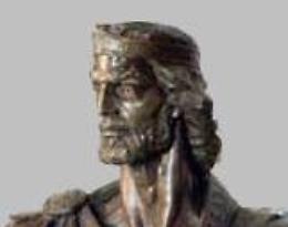 Quando Dante incontrò Re Manfredi 