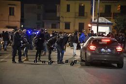 Foggia: pregiudicato ferito a pistolettate, è grave ma non rischia la vita