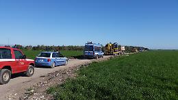Emergenza Gran Ghetto: abbattute tutte le baracche