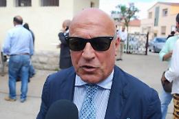 Peschici: bomba davanti casa del Sindaco Francesco Tavaglione