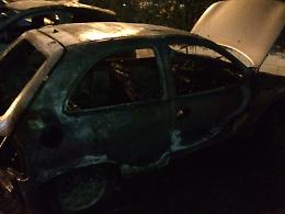 Foggia, attentato all'ex direttore di Ataf: bomba sotto l'auto di Dicecca