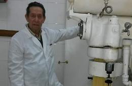 Armando Mazzocchi, il re della pasta fresca foggiana, non c'è più