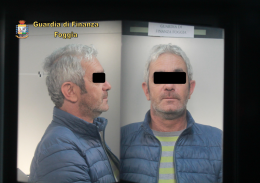 Fiamme Gialle: sequestrate  14 tonnellate di gasolio agevolato per uso agricolo