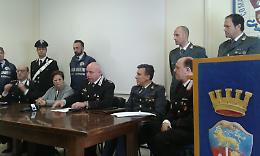 San Severo, truffa all'Inps da un milione di euro: 11 denunciati 
