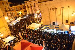 Libando comincia a mettere tavola: giovedì i menu street food a 10 euro in 19 locali di Foggia, Lucera, Lesina e Peschici