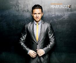 Matthew Lee domani al Marajazz