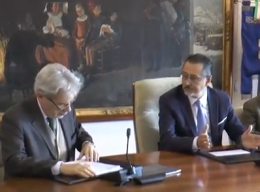 Patto per lo sviluppo: il ministro De Vincenti domani a Potenza