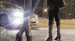 Tratta degli esseri umani: giunge in Italia convinta di poter lavorare onestamente, ma viene costretta a prostituirsi: arrestati due nigeriani 