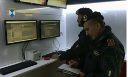 Lotta alle scommesse clandestine: pugno di ferro della Guardia di Finanza 