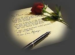 Si terrà a Matera la premiazione del concorso letterario per la più bella lettera d'amore anonima