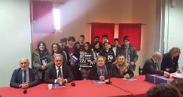 Potenza, l'alberghiero Di Pasca ricorda Aldo Moro