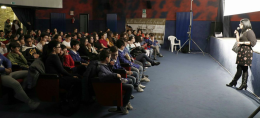 Bella, il film "12 anni schiavo" per educare i più piccoli all'accoglienza