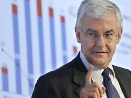 Coincidenza con la nomina in Finmeccanica: Alessandro Profumo rinviato a giudizio a Lagonegro