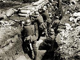 “L’Italia, la Puglia e la Grande Guerra”