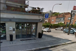 Foggia, Via Molfetta: furto al bar tabaccheria "Cocò"